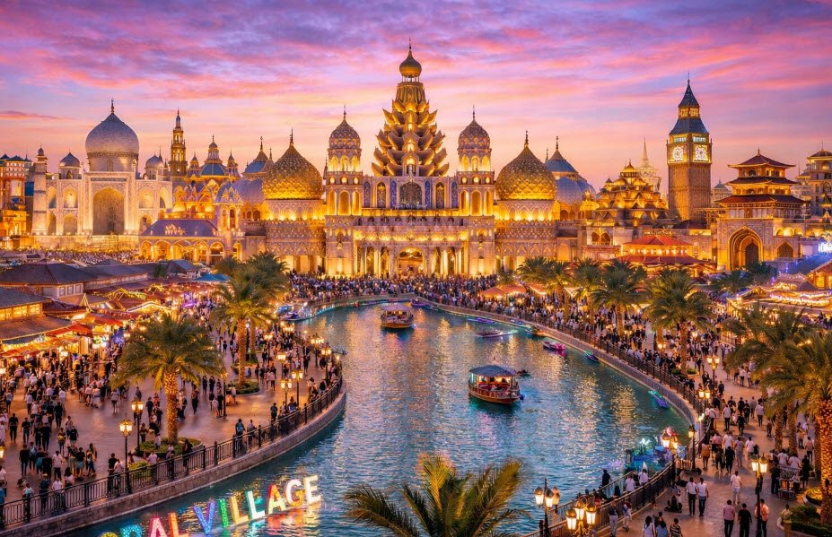 Global Village